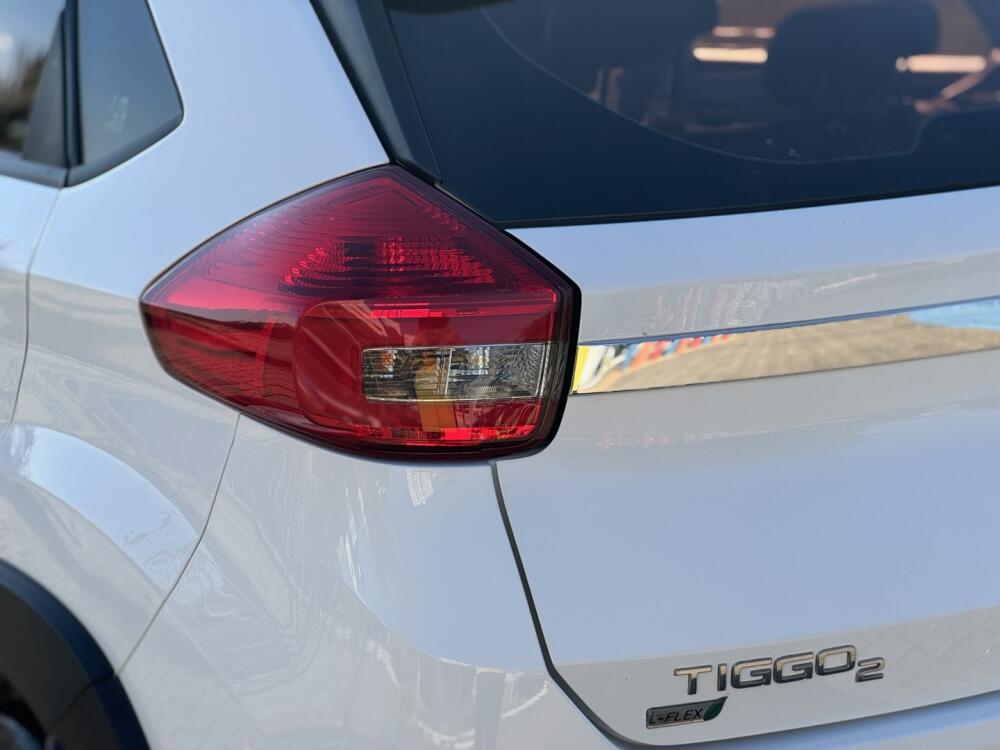 Chery Tiggo 2