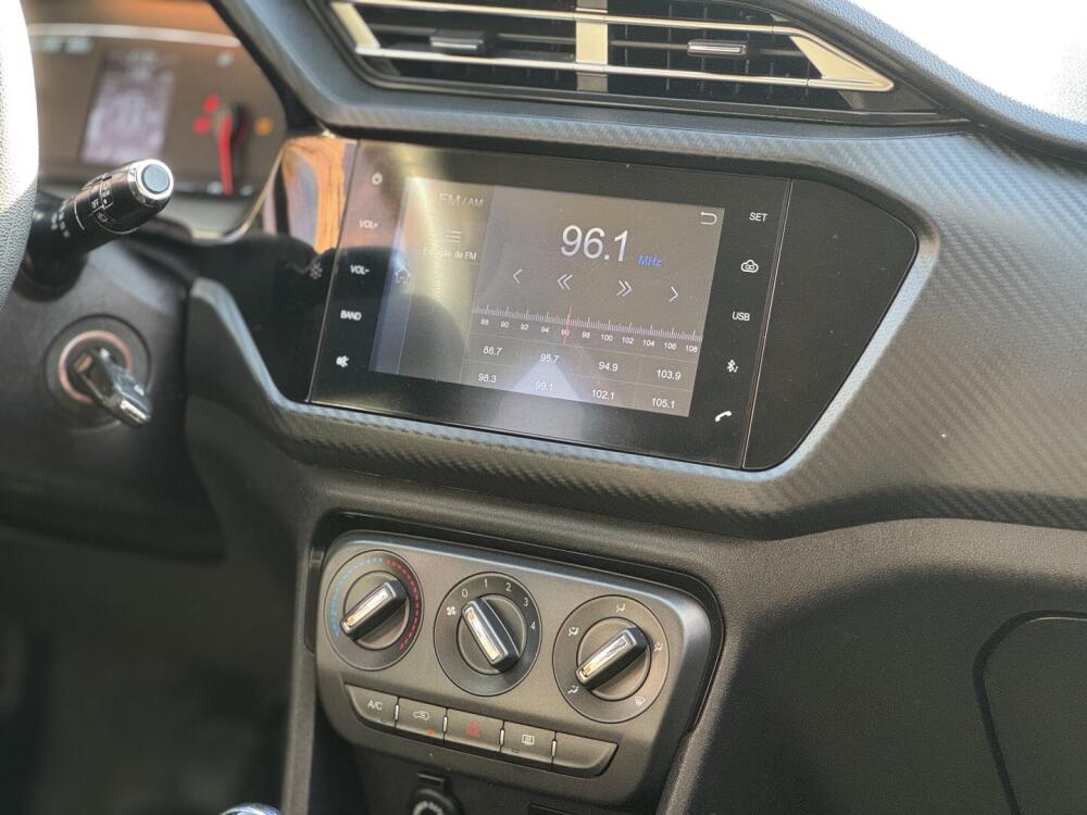 Chery Tiggo 2