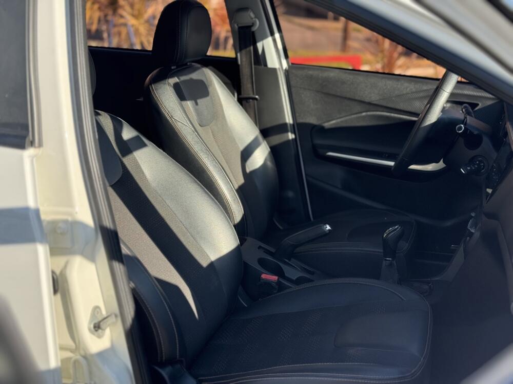 Chery Tiggo 2
