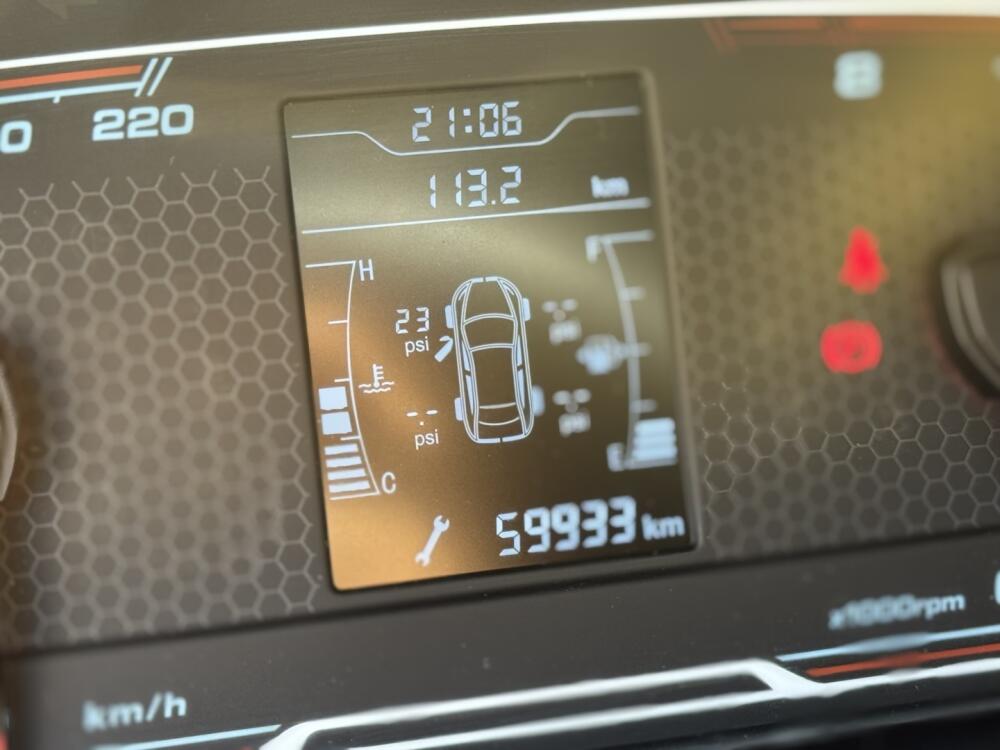 Chery Tiggo 2