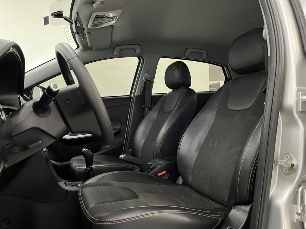 Chery Tiggo 2