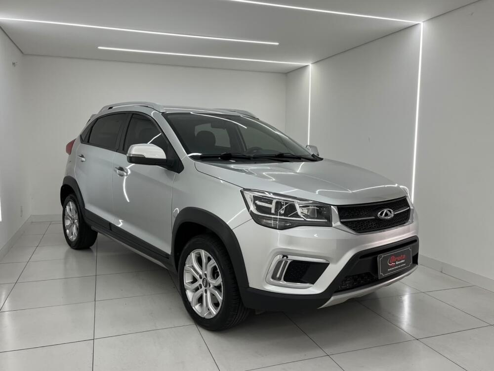 Chery Tiggo 2