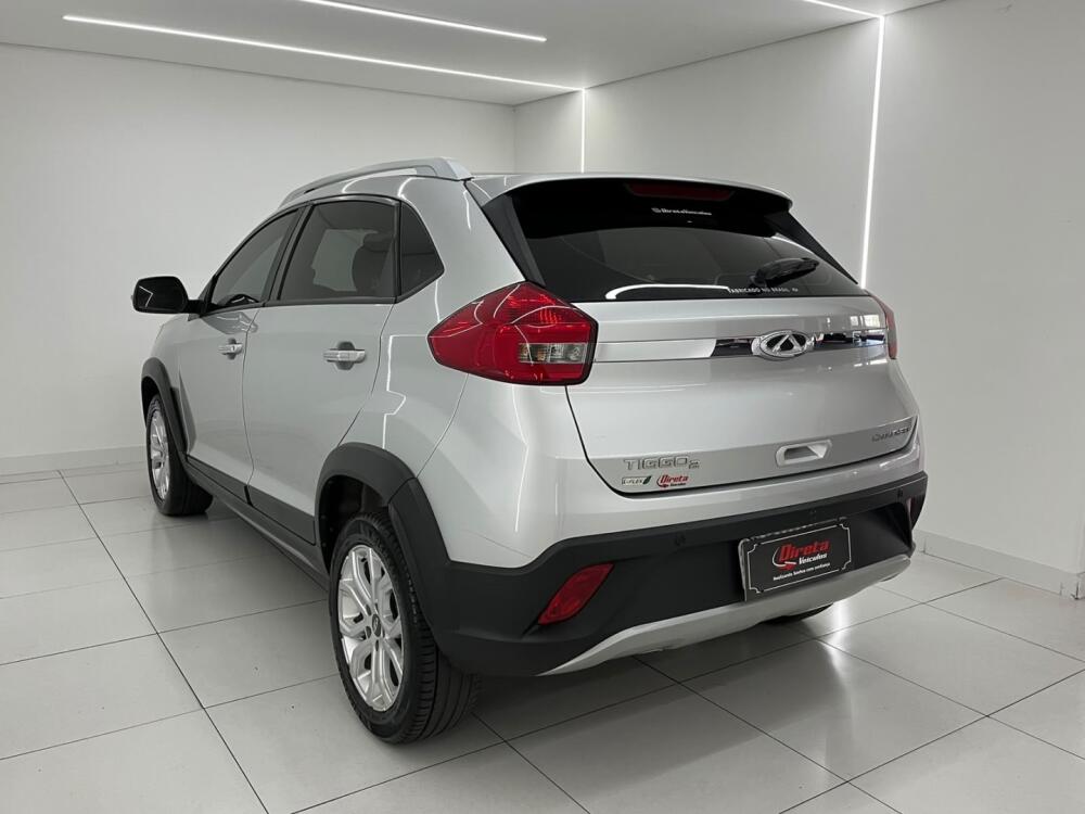 Chery Tiggo 2
