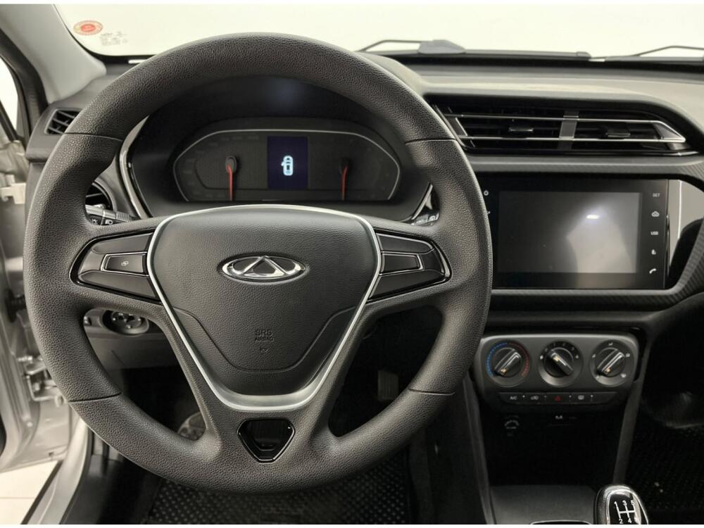 Chery Tiggo 2