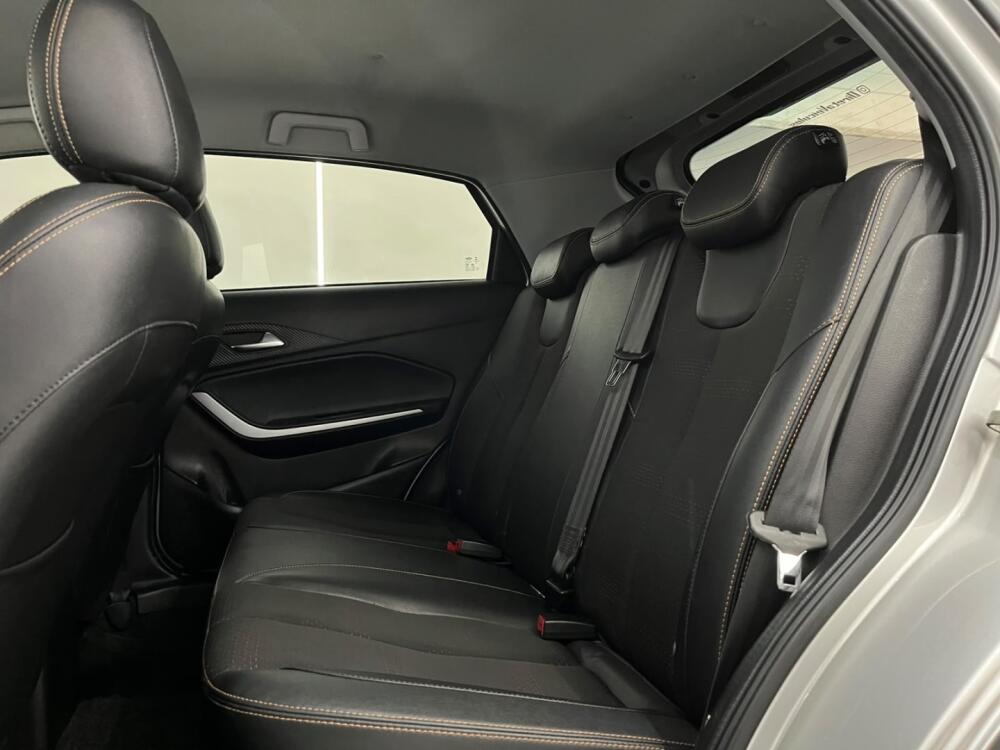 Chery Tiggo 2
