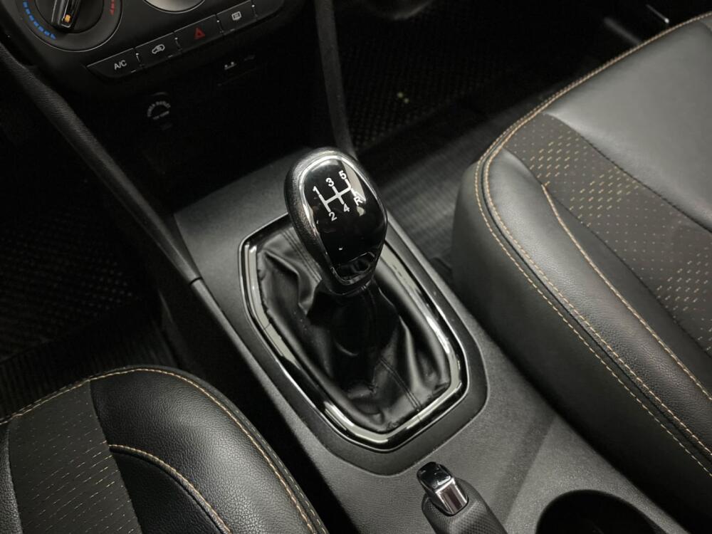 Chery Tiggo 2