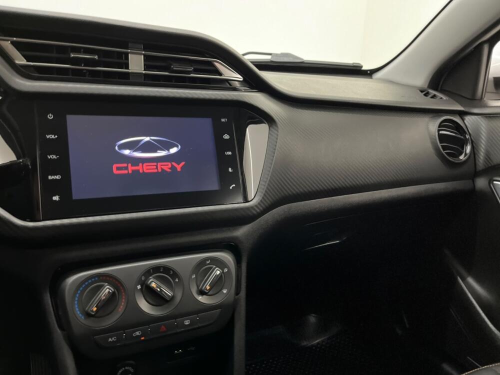 Chery Tiggo 2