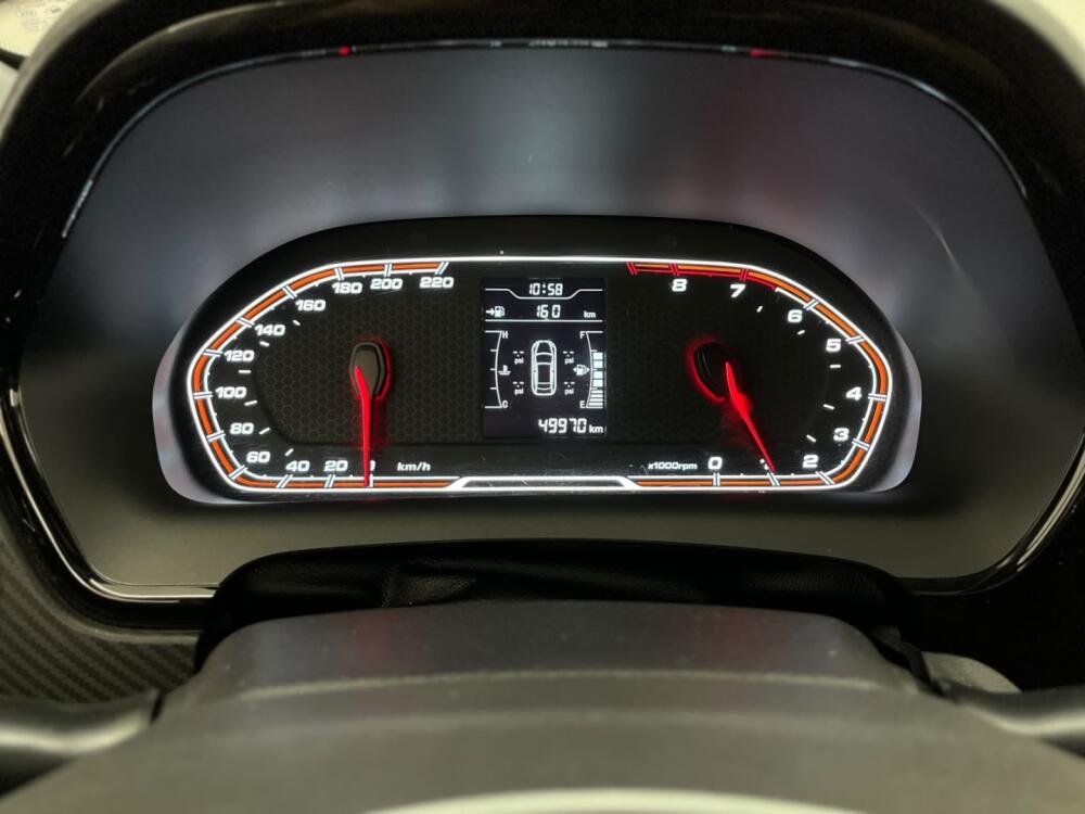 Chery Tiggo 2