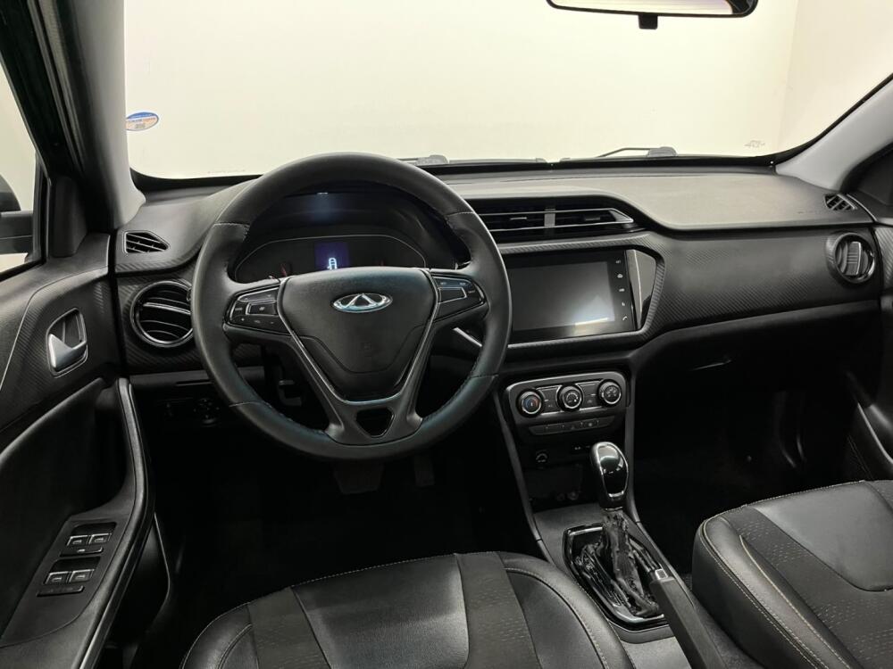Chery Tiggo 2