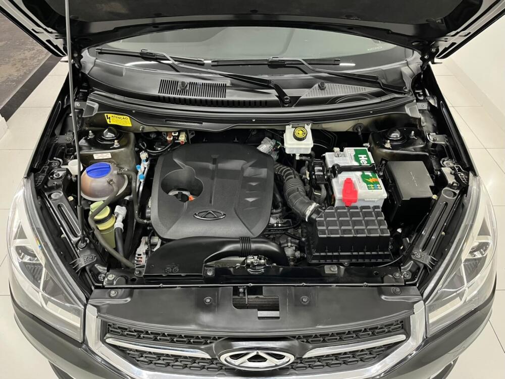 Chery Tiggo 2