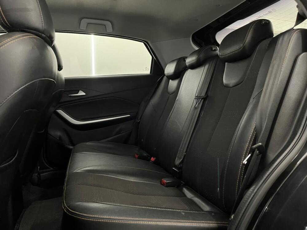 Chery Tiggo 2