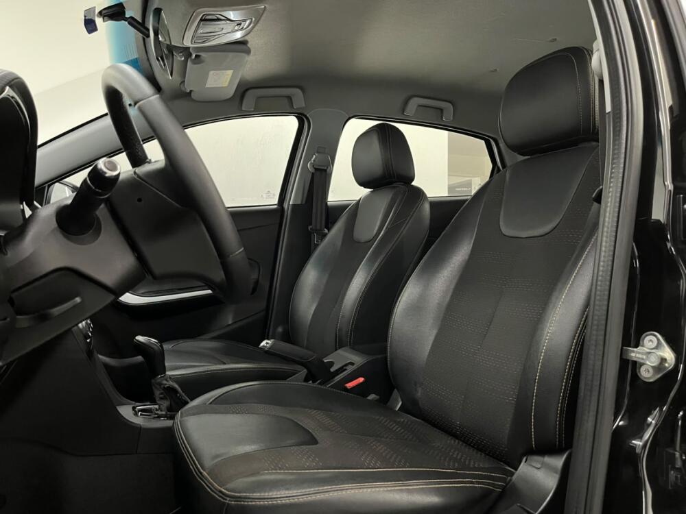 Chery Tiggo 2