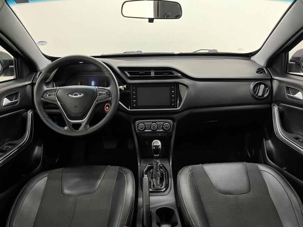 Chery Tiggo 2