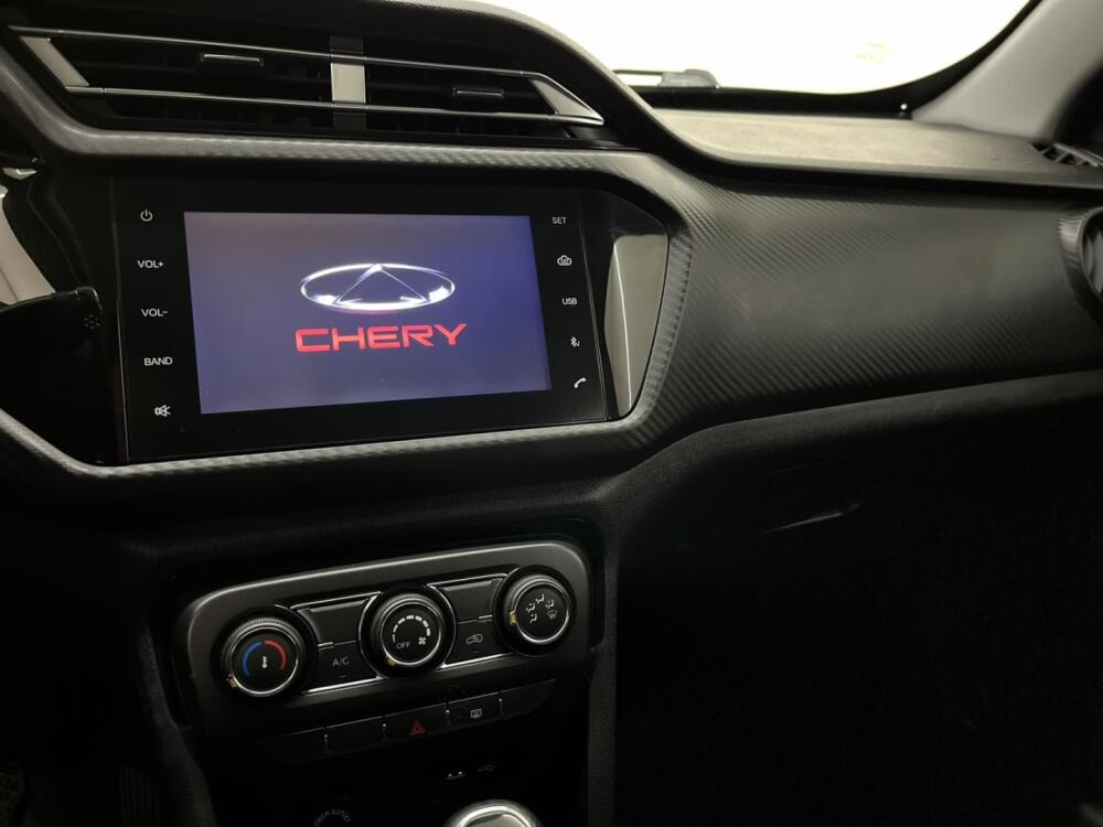 Chery Tiggo 2