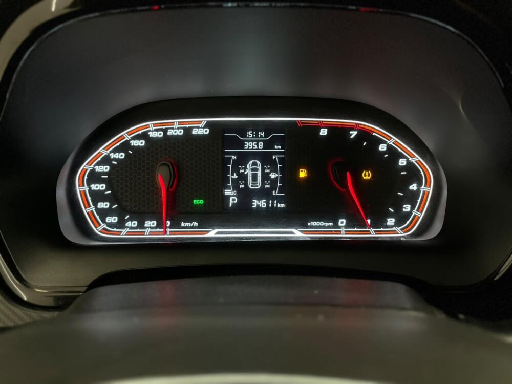 Chery Tiggo 2