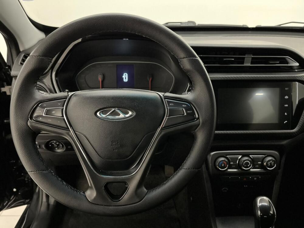 Chery Tiggo 2
