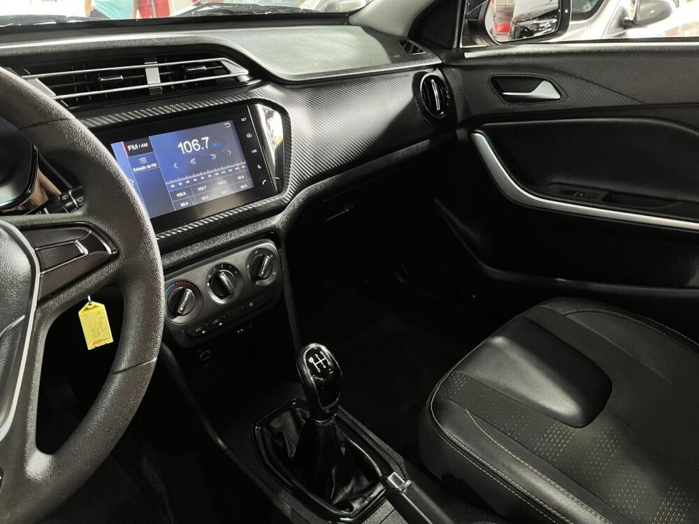 Chery Tiggo 2