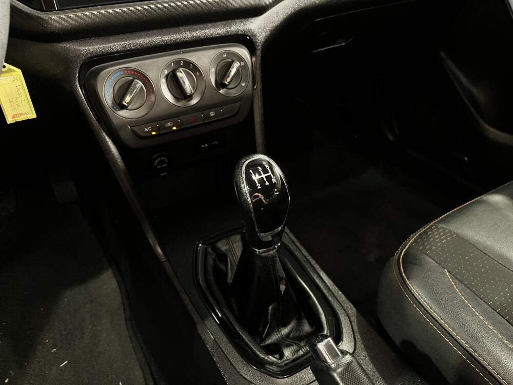 Chery Tiggo 2
