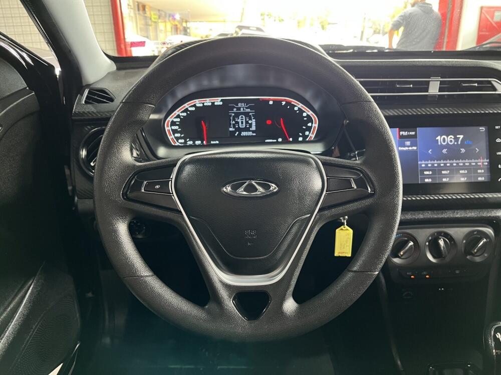 Chery Tiggo 2