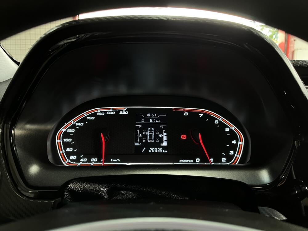 Chery Tiggo 2