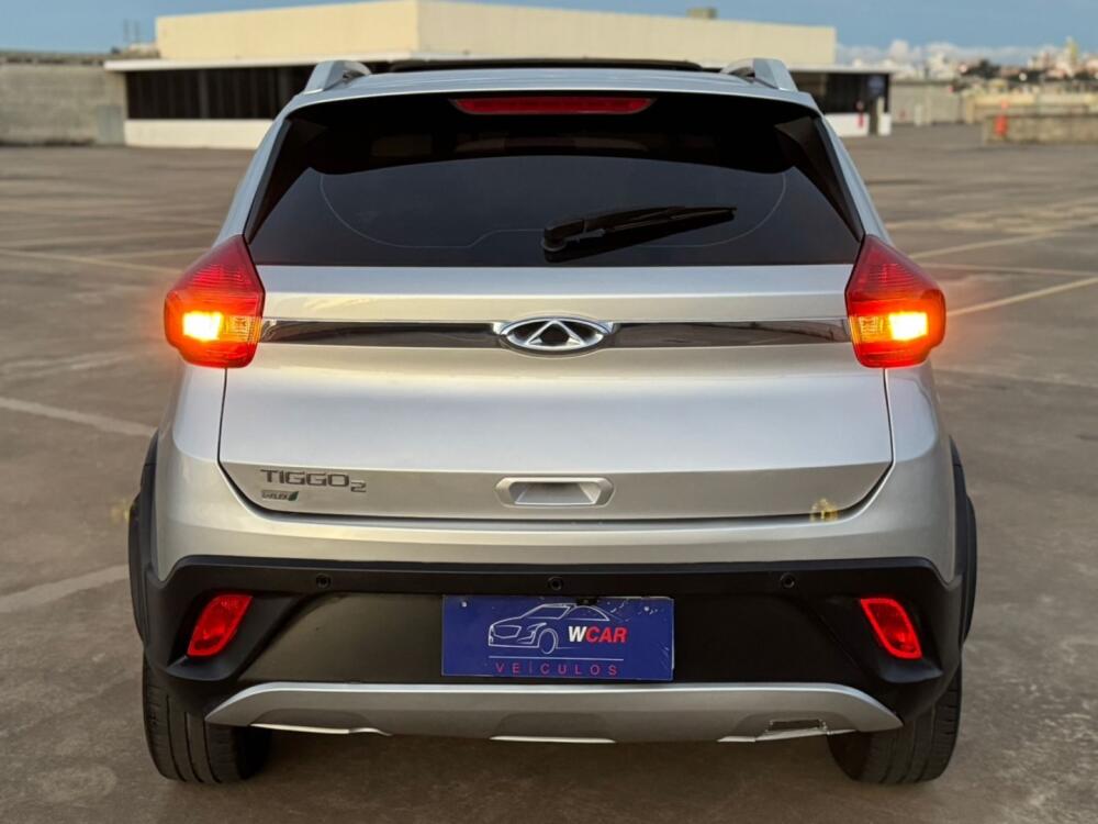 Chery Tiggo 2