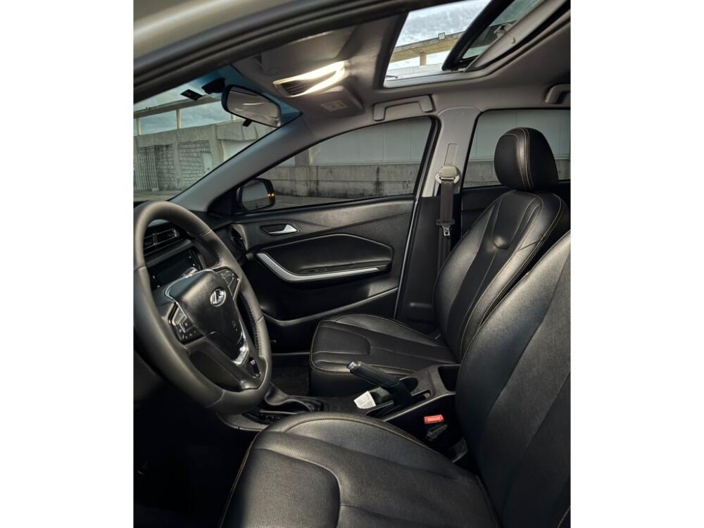 Chery Tiggo 2