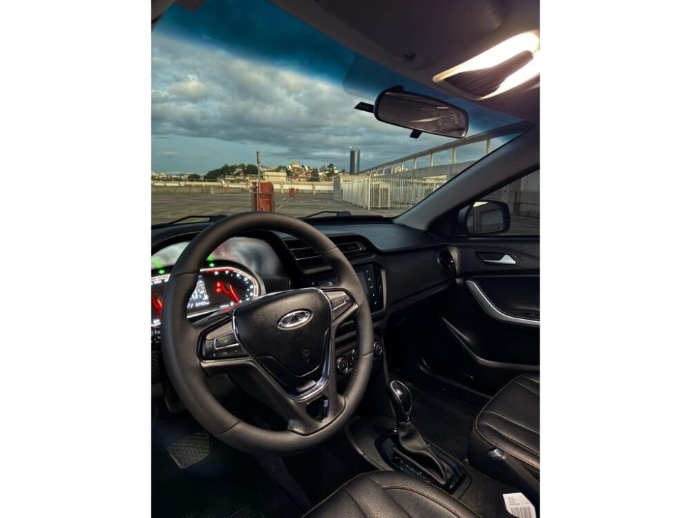 Chery Tiggo 2