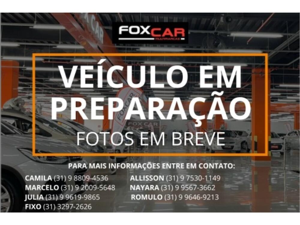 Caoa Chery Tiggo 2 1.5 MPFI 16V FLEX ACT 4P AUTOMÁTICO 2019