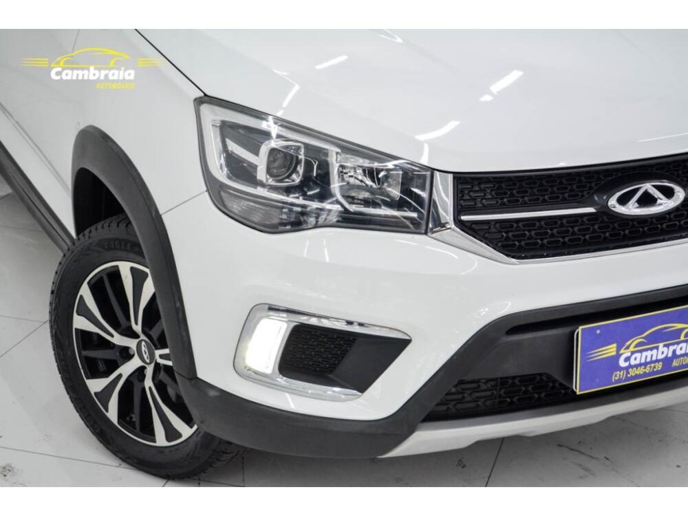 Chery Tiggo 2