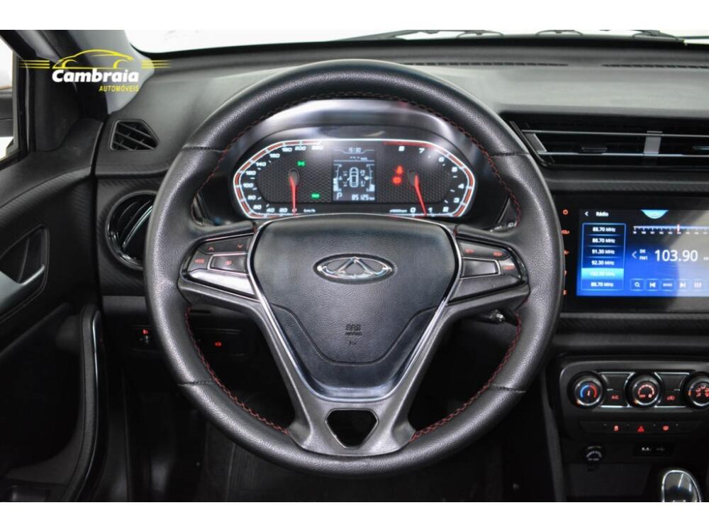 Chery Tiggo 2
