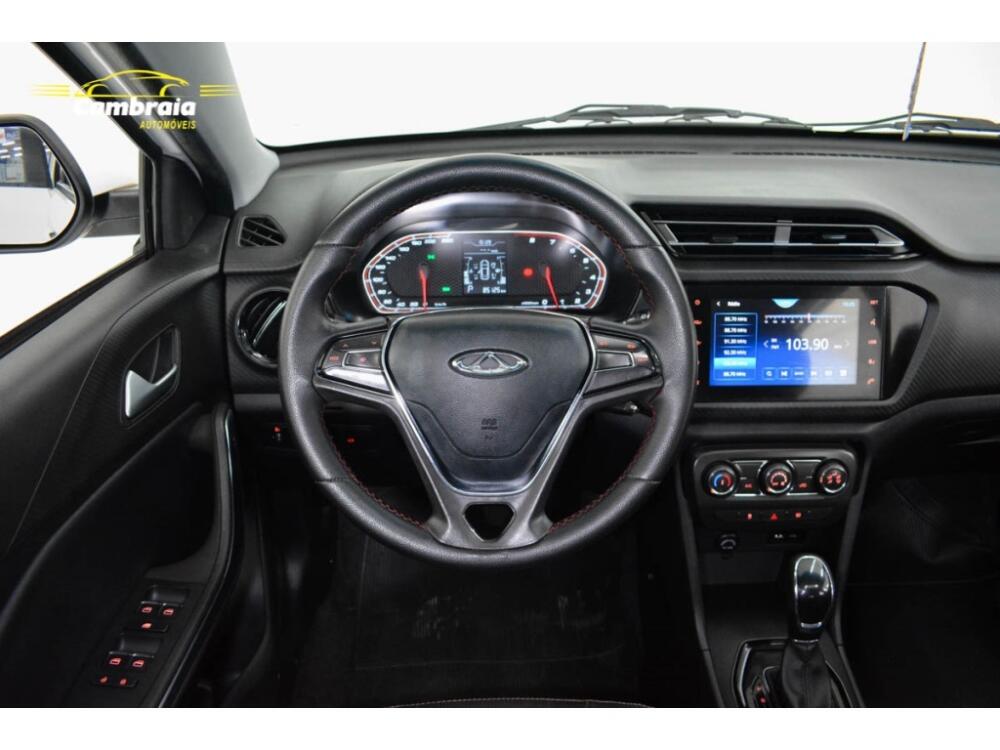 Chery Tiggo 2