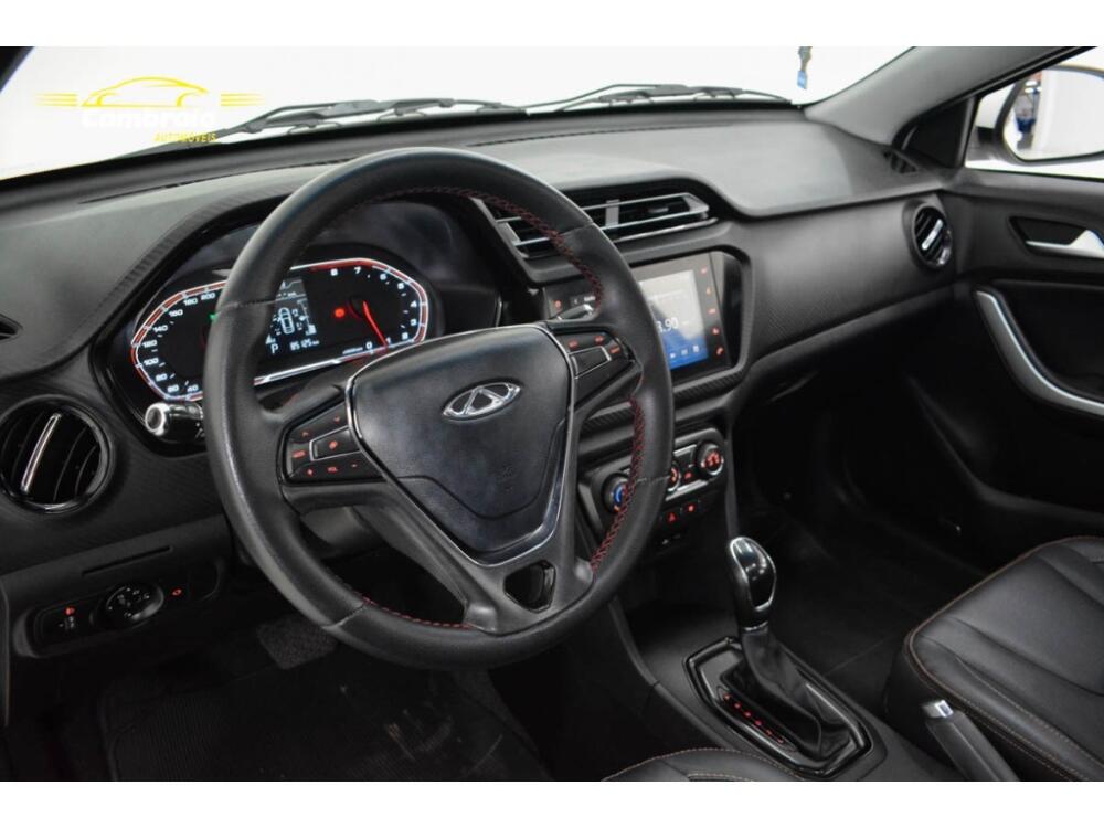 Chery Tiggo 2