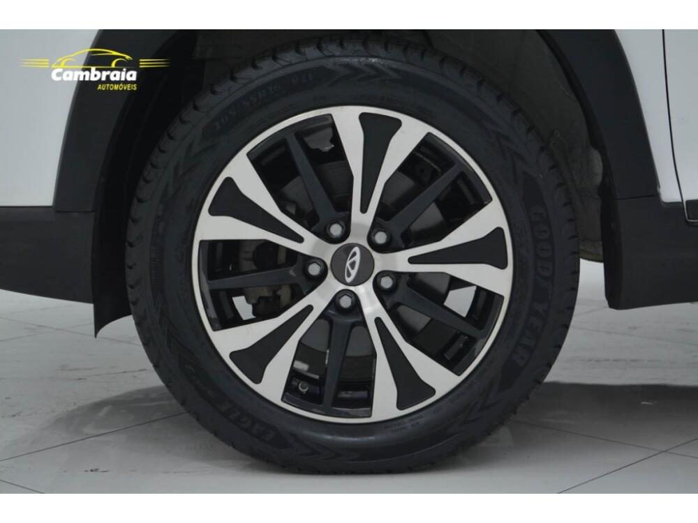 Chery Tiggo 2