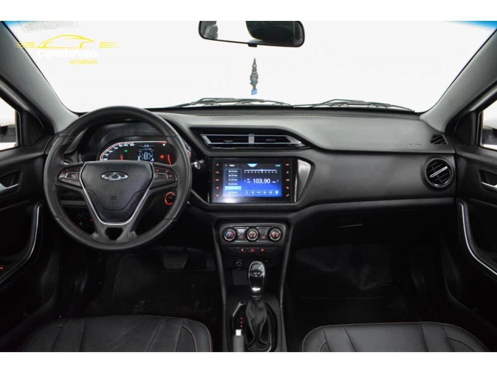 Chery Tiggo 2