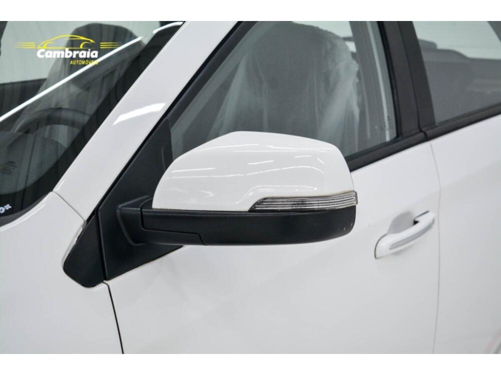 Chery Tiggo 2