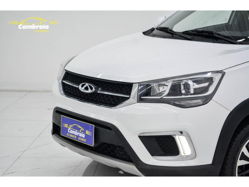 Chery Tiggo 2