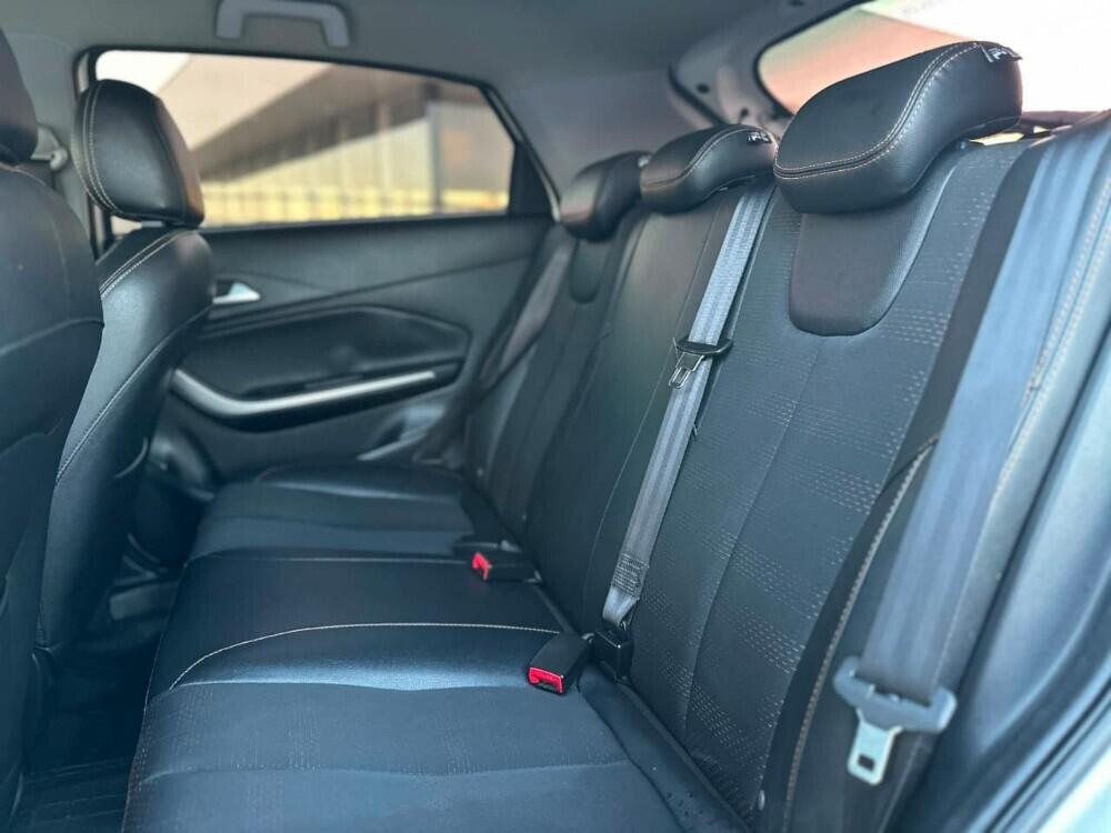 Chery Tiggo 2