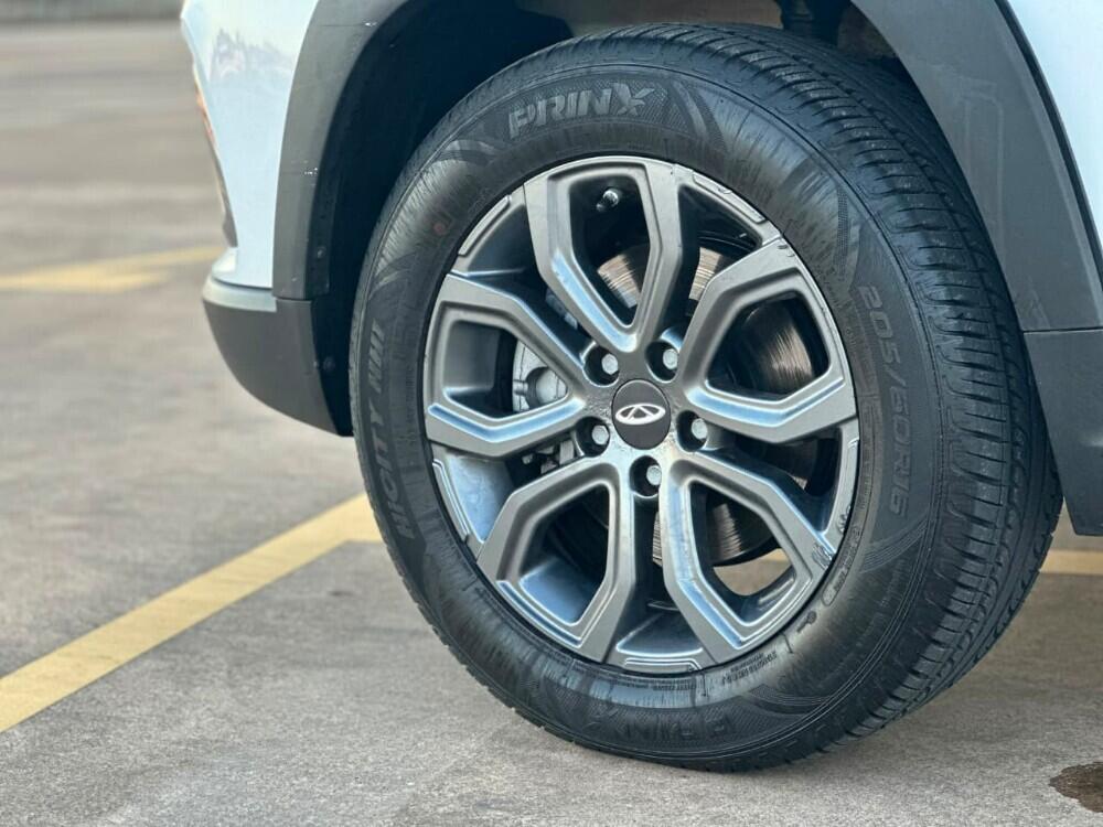 Chery Tiggo 2