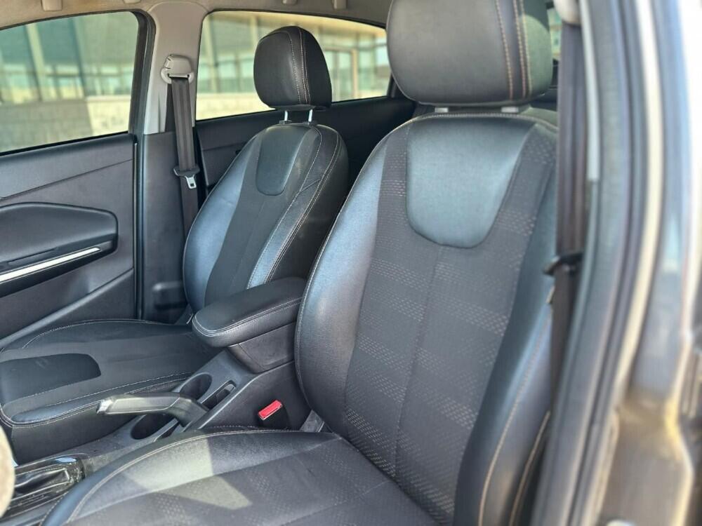 Chery Tiggo 2