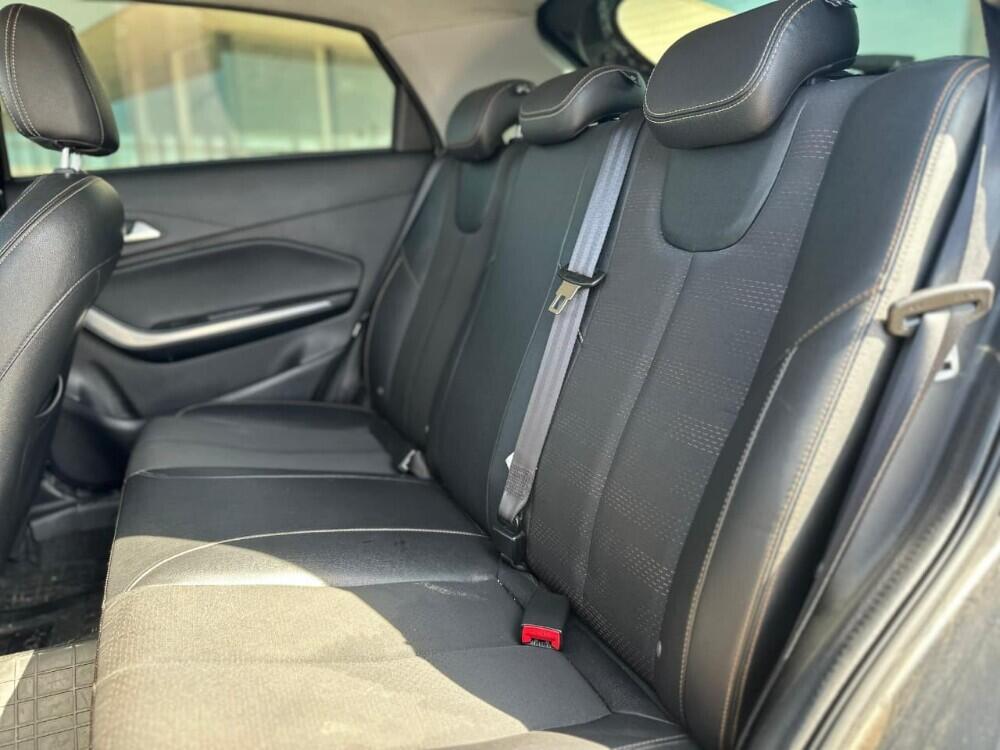 Chery Tiggo 2