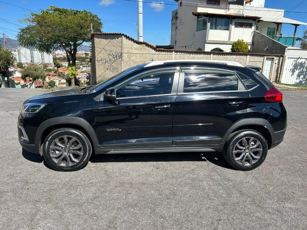 Chery Tiggo 2