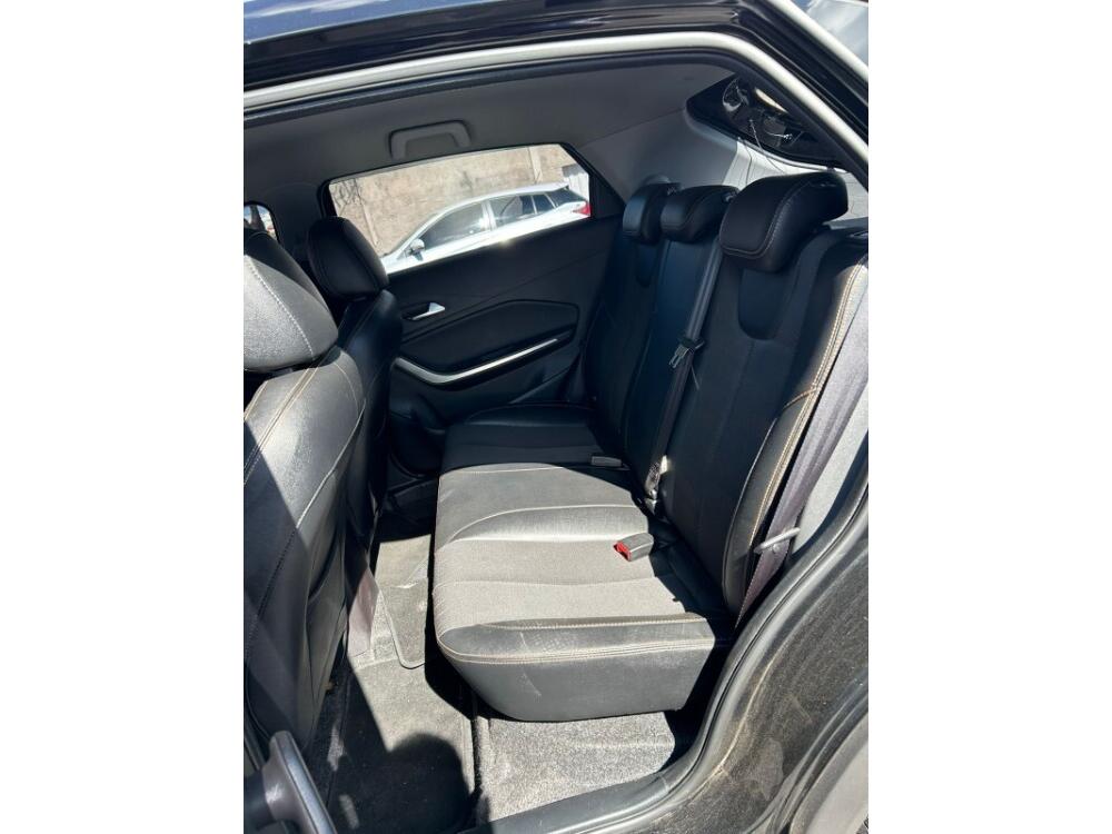 Chery Tiggo 2