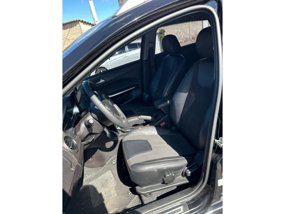 Chery Tiggo 2