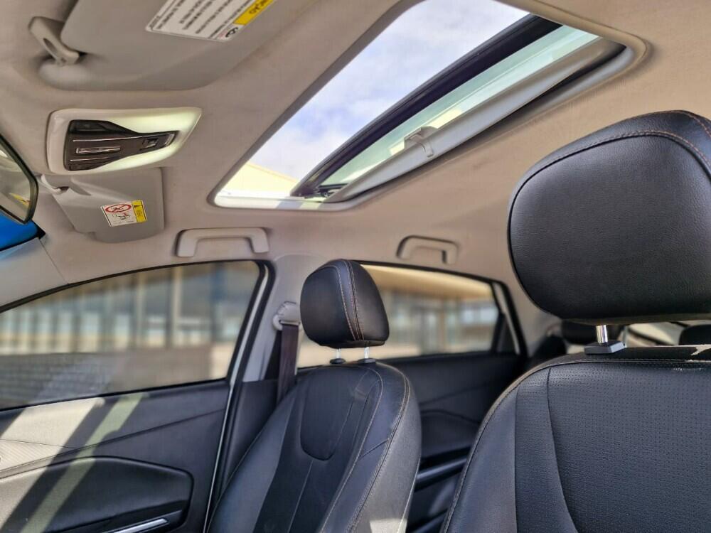 Chery Tiggo 2