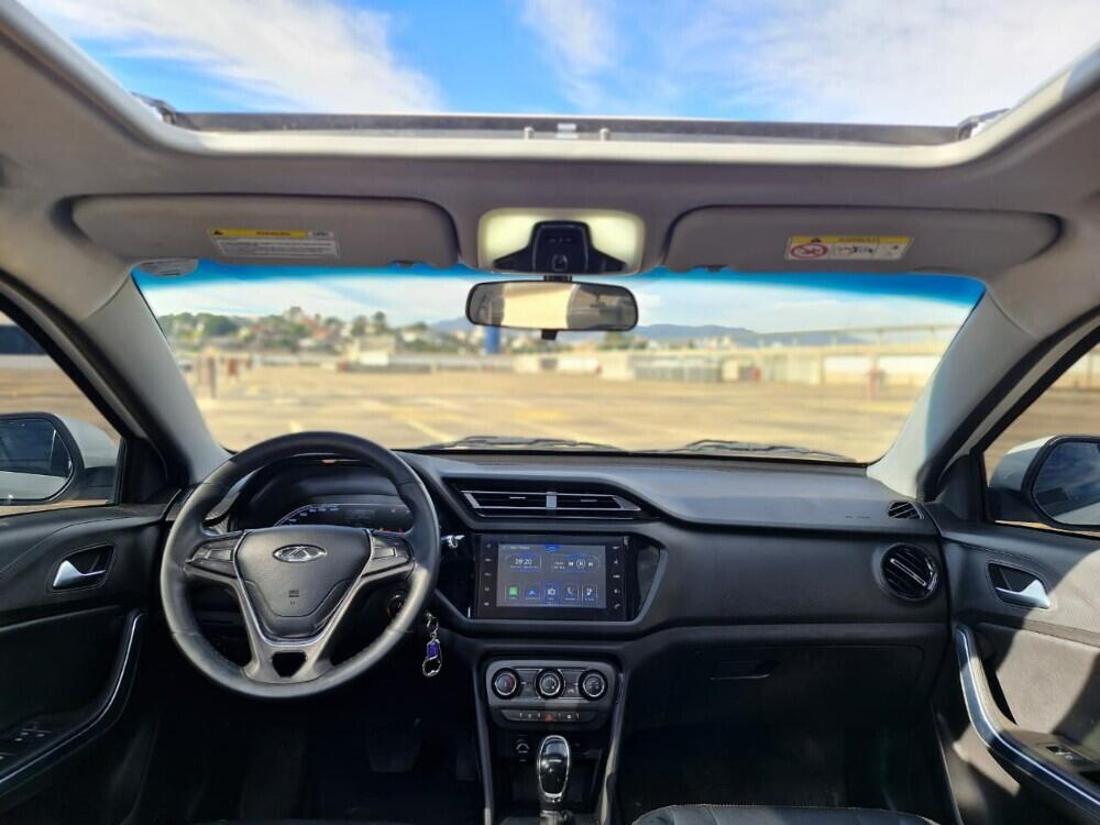 Chery Tiggo 2