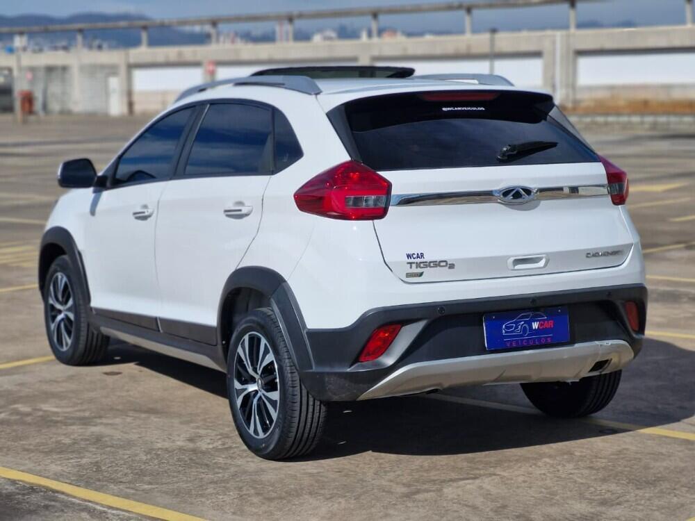 Chery Tiggo 2