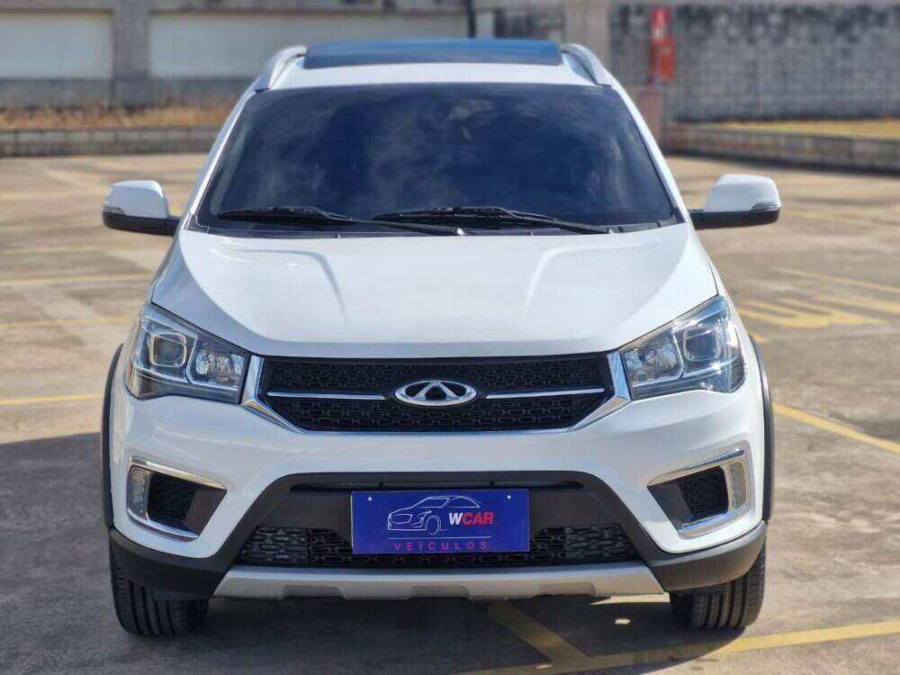 Chery Tiggo 2
