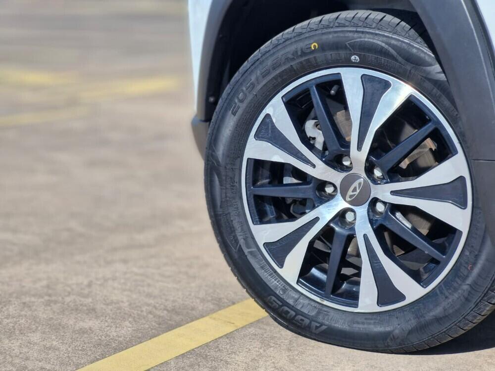Chery Tiggo 2