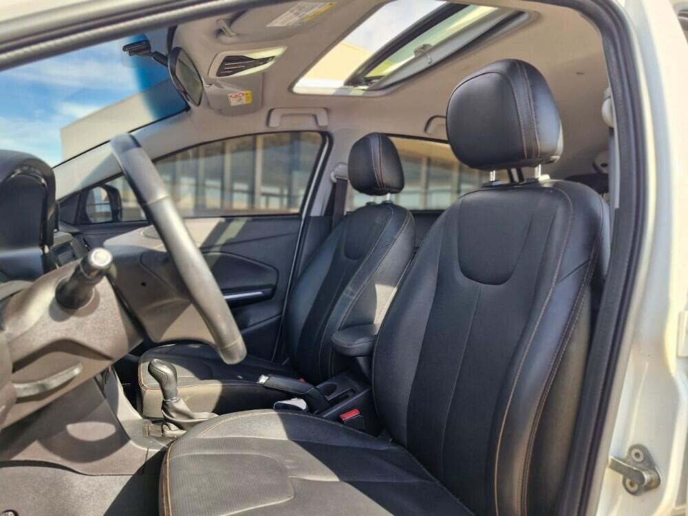 Chery Tiggo 2