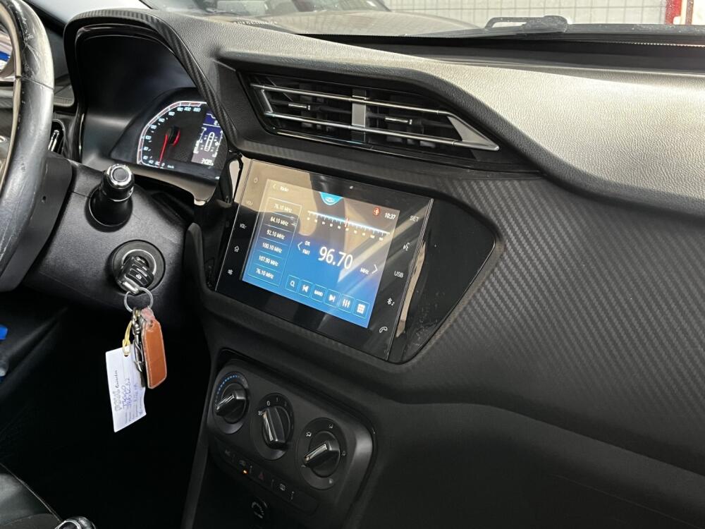 Chery Tiggo 2